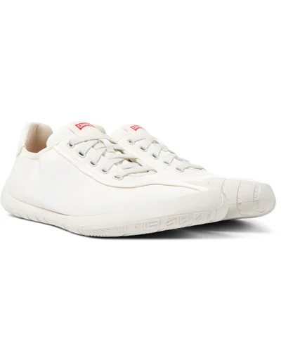 Camper Peu Path Men Casual Sneakers – White